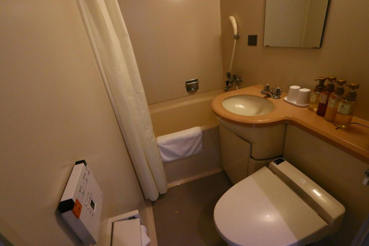 Naughty Cao Hotel Yamanakako Exterior photo